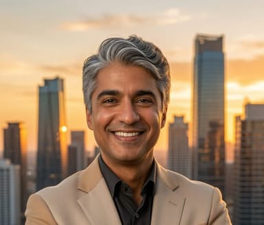 Alireza Fartoumi